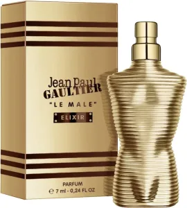 Jean P. Gaultier Le Male Elixir - profumo - miniatura 7 ml