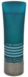 Jean P. Gaultier Le Male - gel doccia 200 ml