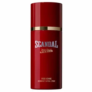 Jean P. Gaultier Scandal For Him - deodorante in spray 150 ml