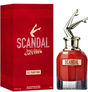 Jean P. Gaultier Scandal Le Parfum Intense Eau de Parfum da donna 30 ml