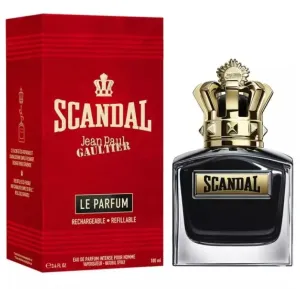 Jean P. Gaultier Scandal Le Parfum For Him - EDP (ricaricabile) 100 ml