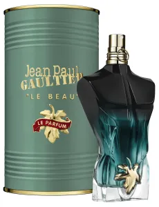Jean P. Gaultier Le Beau Le Parfum Eau de Parfum da uomo 125 ml