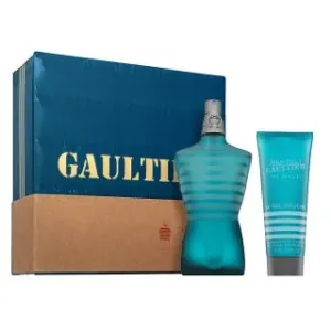 Jean P. Gaultier Le Male confezione regalo da uomo Set I. 125 ml