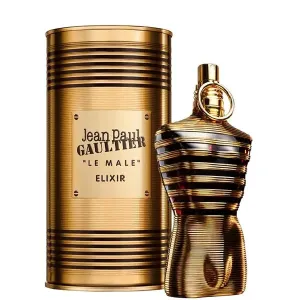 Jean P. Gaultier Le Male Elixir profumo da uomo 75 ml