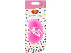 Jelly Belly Deodorante per macchina Bubble Gum (Hanging Gel)