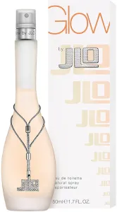 Jennifer Lopez Glow By JLo - EDT 2 ml - campioncino con vaporizzatore