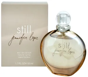 Jennifer Lopez Still Eau de Parfum da donna 30 ml