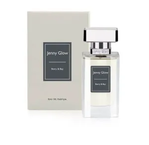 Jenny Glow Berry & Bay Eau de Parfum unisex 80 ml