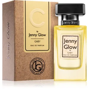 Jenny Glow C Gaby Eau de Parfum da donna 80 ml