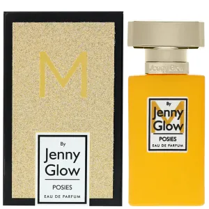 Jenny Glow M Posies Eau de Parfum da donna 80 ml