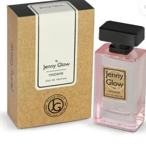 Jenny Glow C Madame Eau de Parfum da donna 80 ml