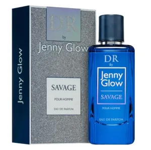 Jenny Glow Savage Pour Homme - EDP 50 ml