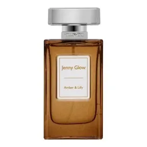 Jenny Glow Amber & Lilly Eau de Parfum unisex 80 ml