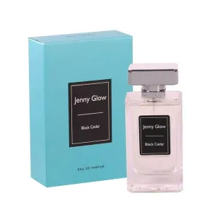 Jenny Glow Black Cedar Eau de Parfum unisex 80 ml
