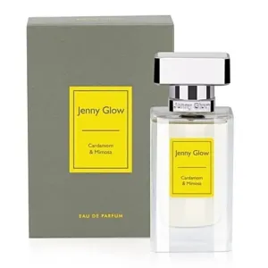 Jenny Glow Mimosa & Cardamom Cologne Eau de Parfum unisex 80 ml