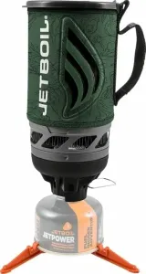JetBoil Flash Cooking System 1 L Wild Fornello