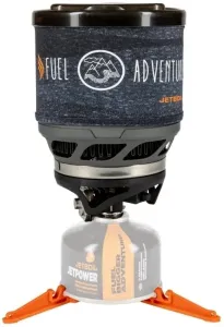 JetBoil MiniMo Cooking System 1 L Adventure Fornello