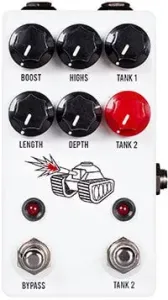 JHS Pedals The Spring Tank