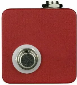 JHS Pedals Red Remote Pedale Footswitch