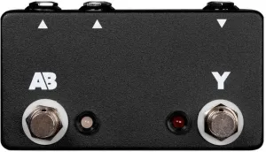JHS Pedals Active A/B/Y Pedale Footswitch