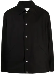 JIL SANDER - Camicia In Cotone #2075071
