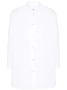 JIL SANDER - Camicia In Cotone #3013574
