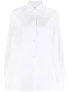 JIL SANDER - Camicia In Cotone #3053873