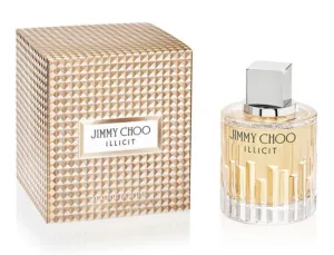Jimmy Choo Illicit Eau de Parfum da donna 40 ml