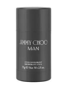 Jimmy Choo Man - deodorante stick 75 ml