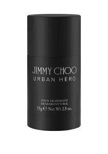 Jimmy Choo Urban Hero - deodorante stick 75 ml