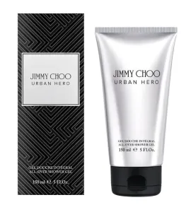Jimmy Choo Urban Hero - gel doccia 150 ml