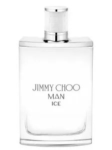 Jimmy Choo Man Ice Eau de Toilette da uomo 30 ml
