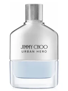 Jimmy Choo Urban Hero Eau de Parfum da uomo 100 ml