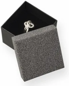 JK Box Elegante scatola regalo per anello MG-3/A25