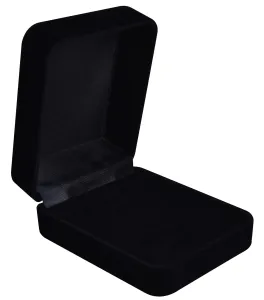 JK Box ElegantElegante scatola regalo per parure di gioielli HB-6/A25