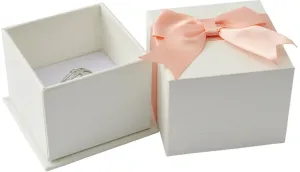 JK Box Scatola regalo per anello FF-3/A1/A5