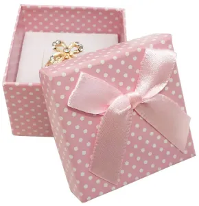 JK Box Scatola regalo per gioielli KK-3/A6