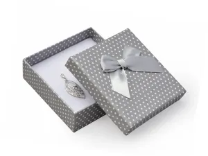 JK Box Scatola regalo per gioielli KK-5/A3