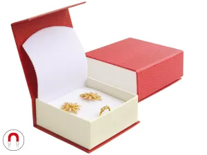 JK Box Scatola regalo per parure di gioielli LL-5/A7