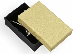 JK Box Scatola regalo per parure di gioielli MG-6/AU