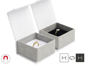 JK Box Scatola regalo per piccoli gioielli BA-3 / A1 / A3