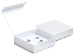JK Box Scatola regalo per set di gioielli VG-5/AG