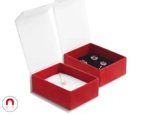 Scatole di gioielli JK Box
