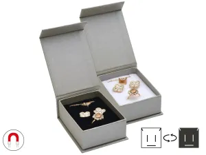JK Box Scatola regalo per un piccolo set di gioielli VG-6/AG