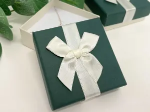 JK Box Scatolina regalo per un piccolo set gioielli LU-4/A20/A19