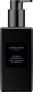 Jo Malone Cypress & Grapevine - sapone liquido per corpo e mani 250 ml