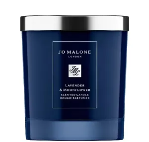 Jo Malone Lavender & Moonflower - candela 200 g
