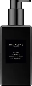 Jo Malone Myrrh & Tonka - sapone liquido per corpo e mani 250 ml