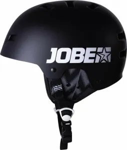 Jobe Casco Base Black M