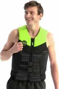 Jobe Segmented Jet Vest Backsupport Men 3XL Plus